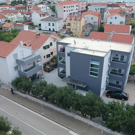 Apartments Dobrenic Водице Екстер'єр фото