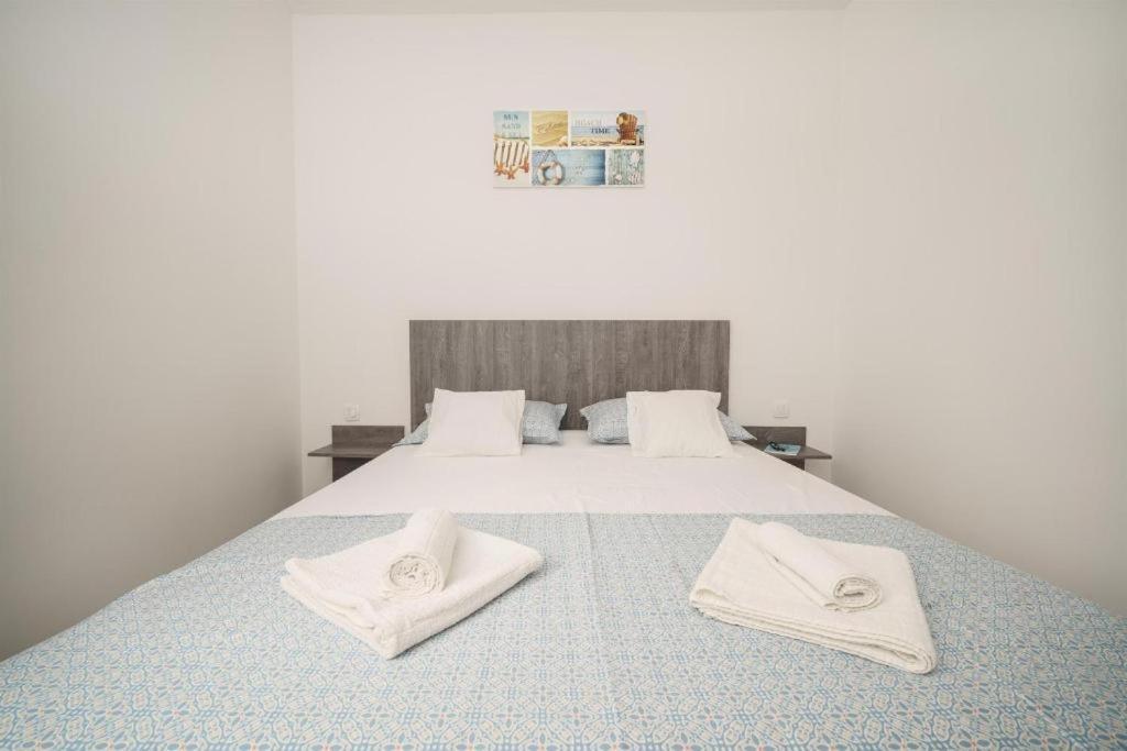 Apartments Dobrenic Водице Екстер'єр фото