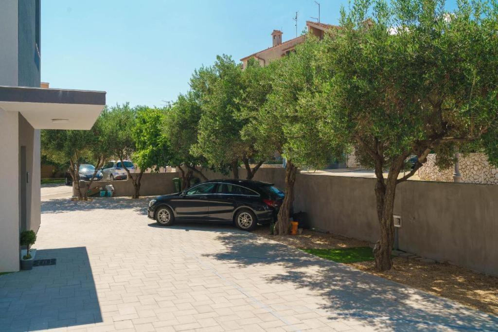 Apartments Dobrenic Водице Екстер'єр фото