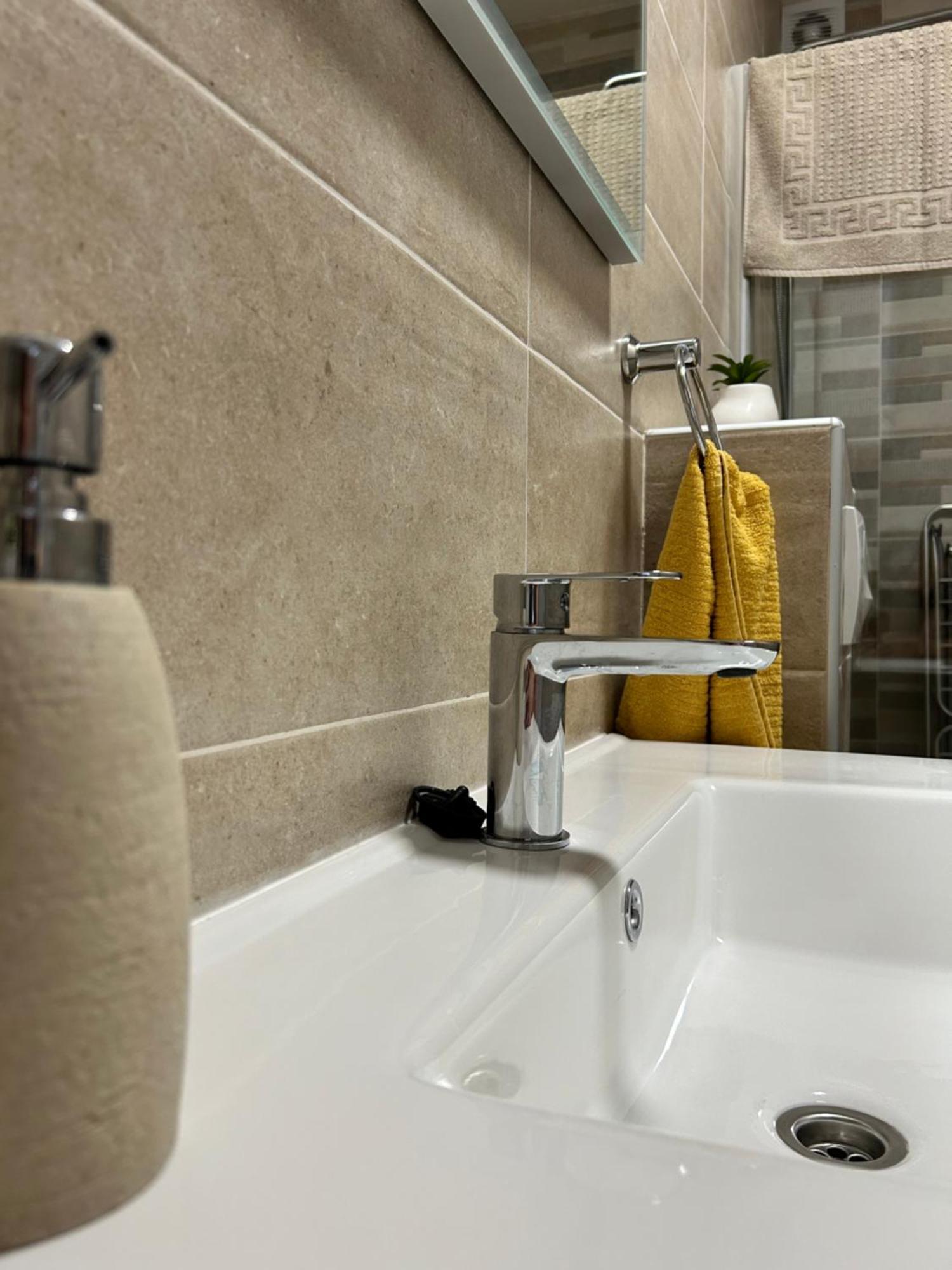 Apartments Dobrenic Водице Екстер'єр фото