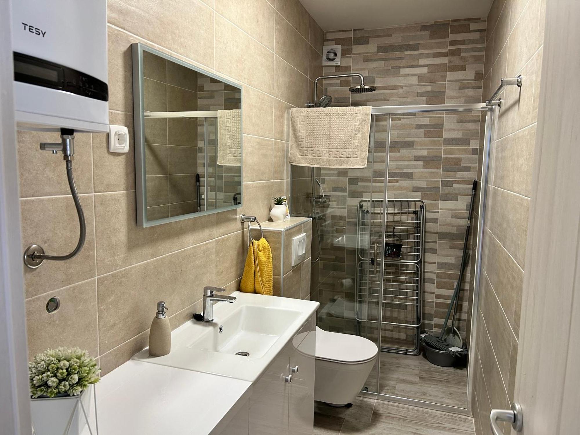 Apartments Dobrenic Водице Екстер'єр фото