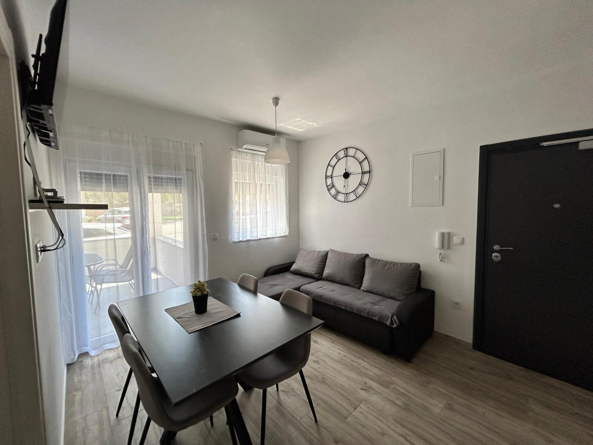 Apartments Dobrenic Водице Екстер'єр фото
