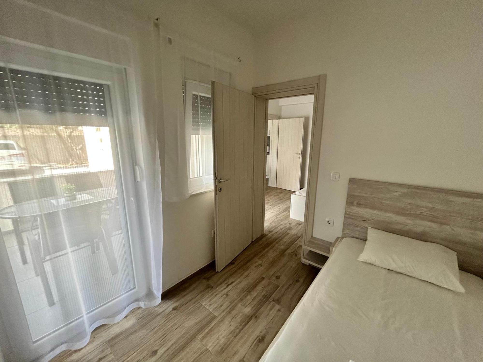 Apartments Dobrenic Водице Екстер'єр фото